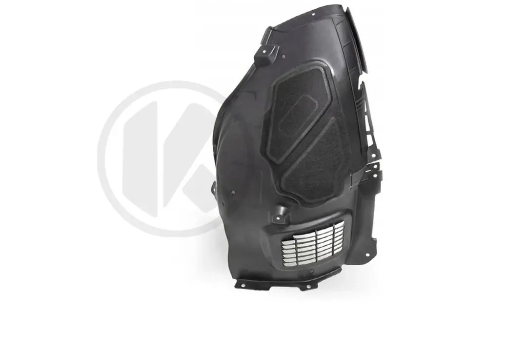 COVER - Left front